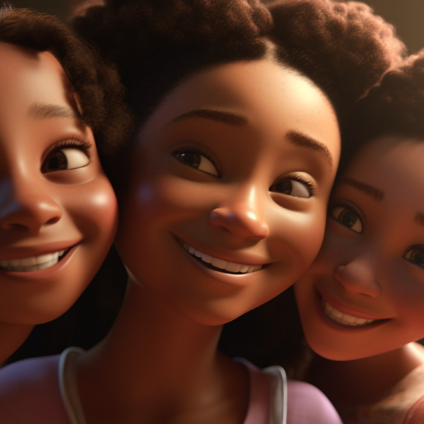 k.stove_Lily_11_year_old_bi_racial_girl_with_her_loved_ones_a_c_d2fb87e3 c37f-4563-8038-3a8869a8c93e